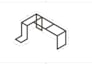 reverse engineering from 3d scan data to solid 3d cad model